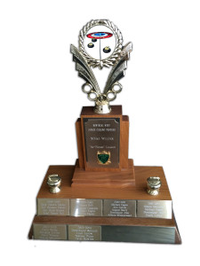 Myke Wilder Trophy