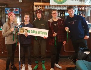 The Corn Brooms MWCC