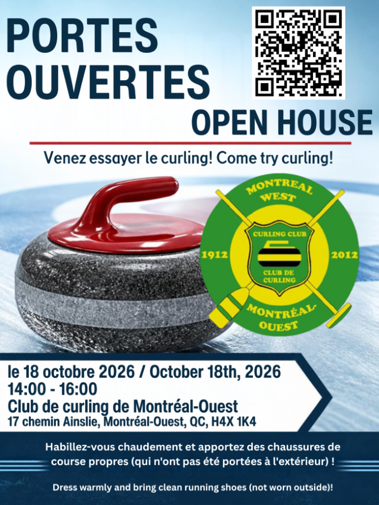 2026 MWCC open house poster