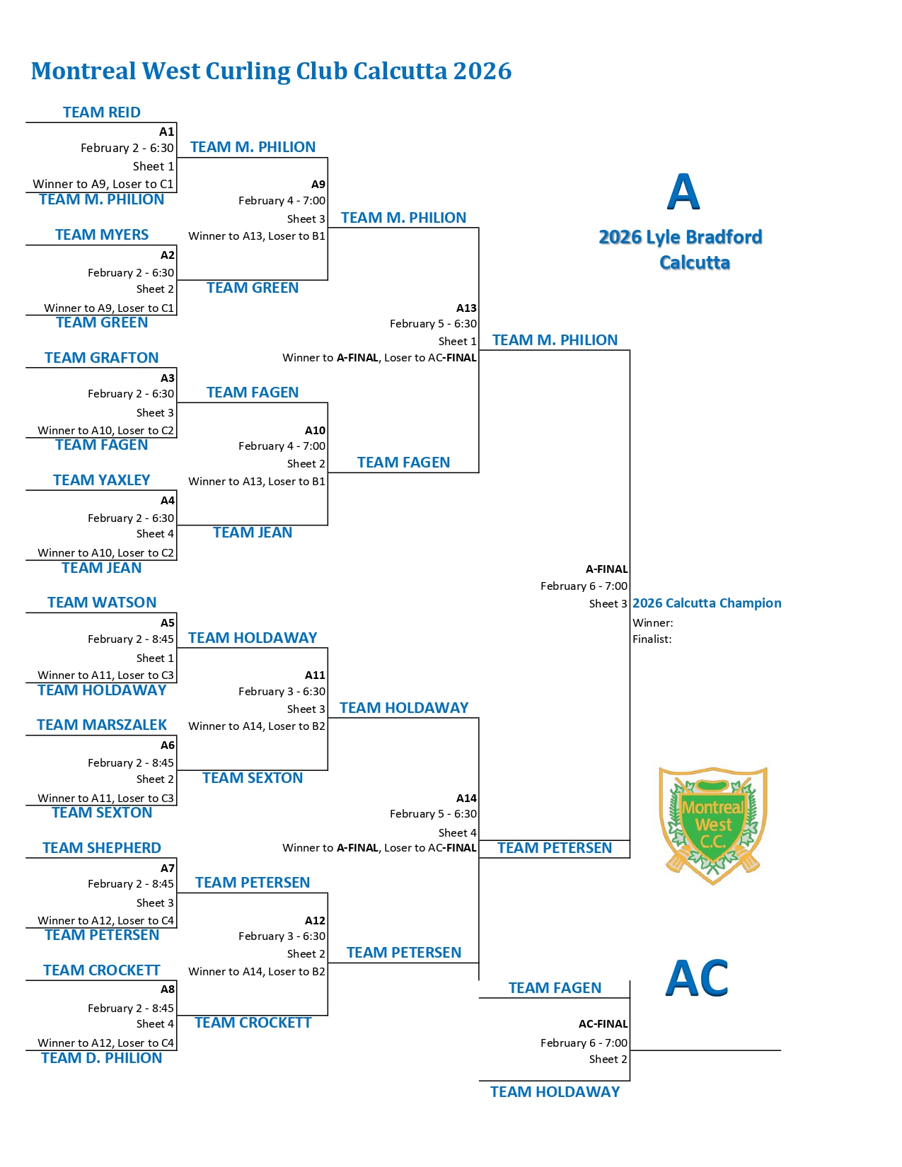 16 Team schedule with A consolation page 0001