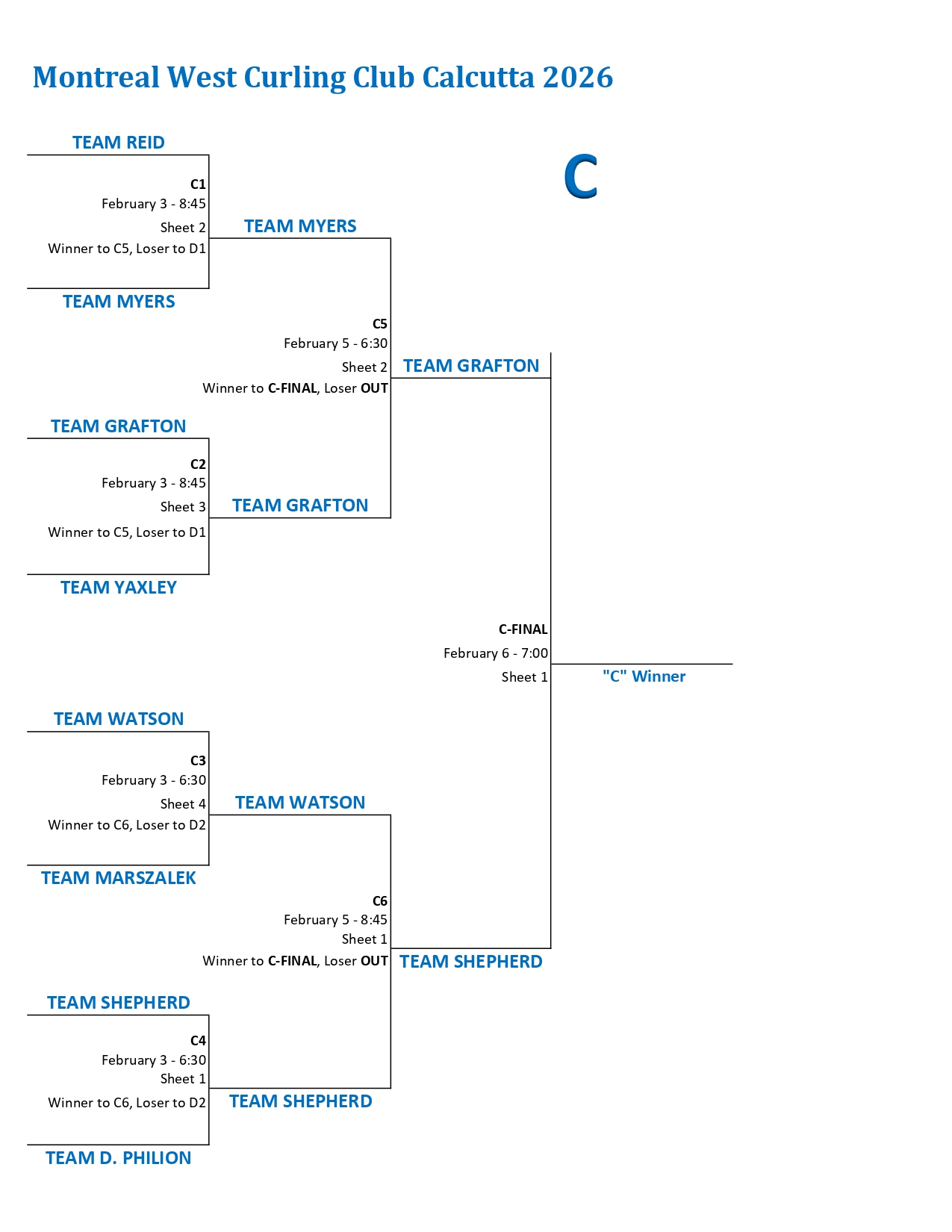 16 Team schedule with C page 0001