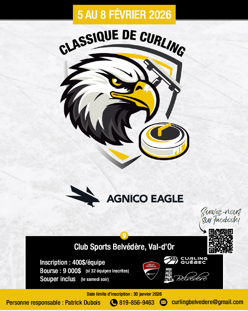 Classie Agnico Eagle