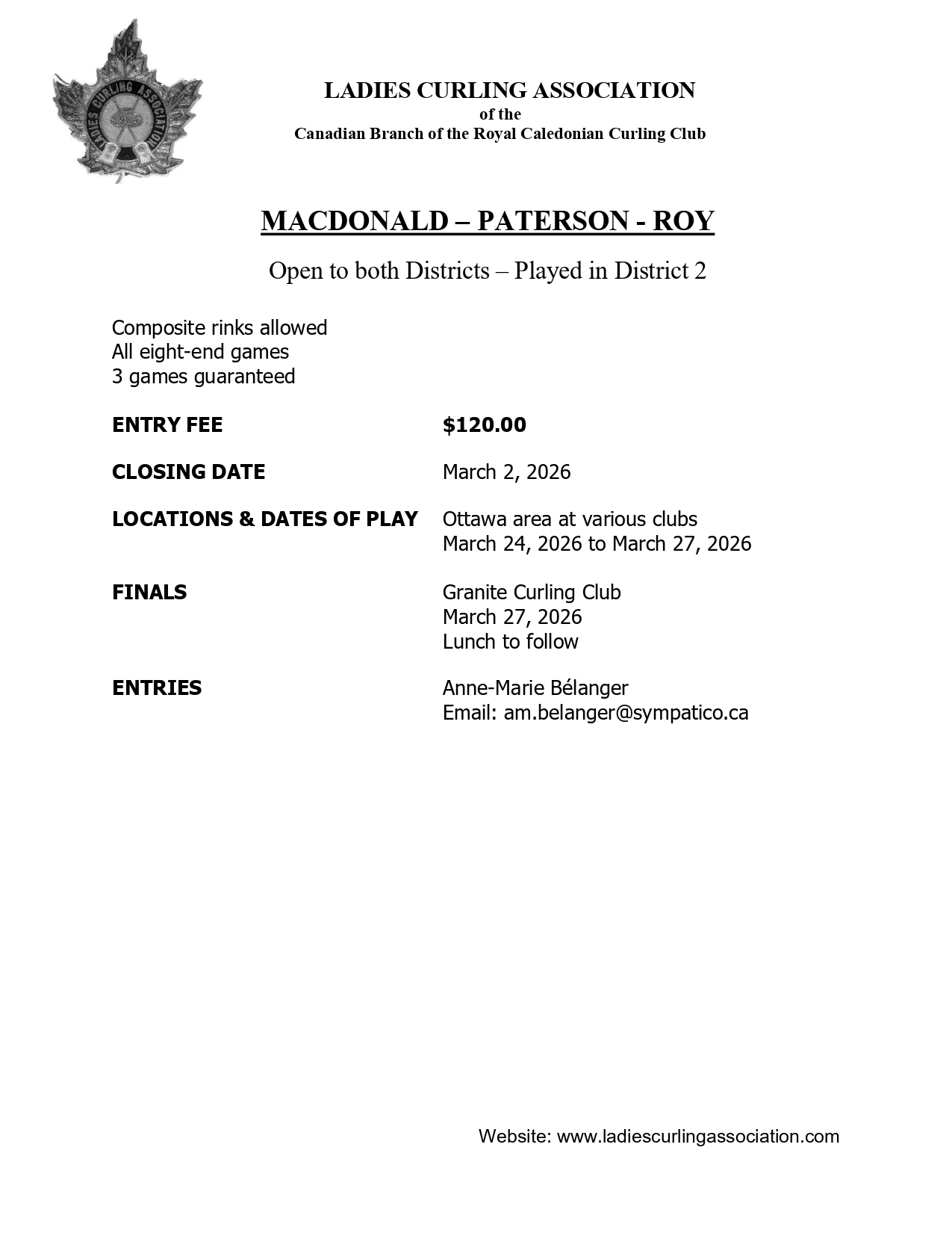 D1 Macdonald Paterson Roy 2025 26 club EN