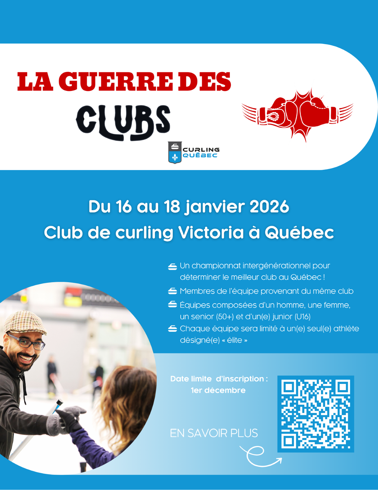 Guerre des clubs 2026