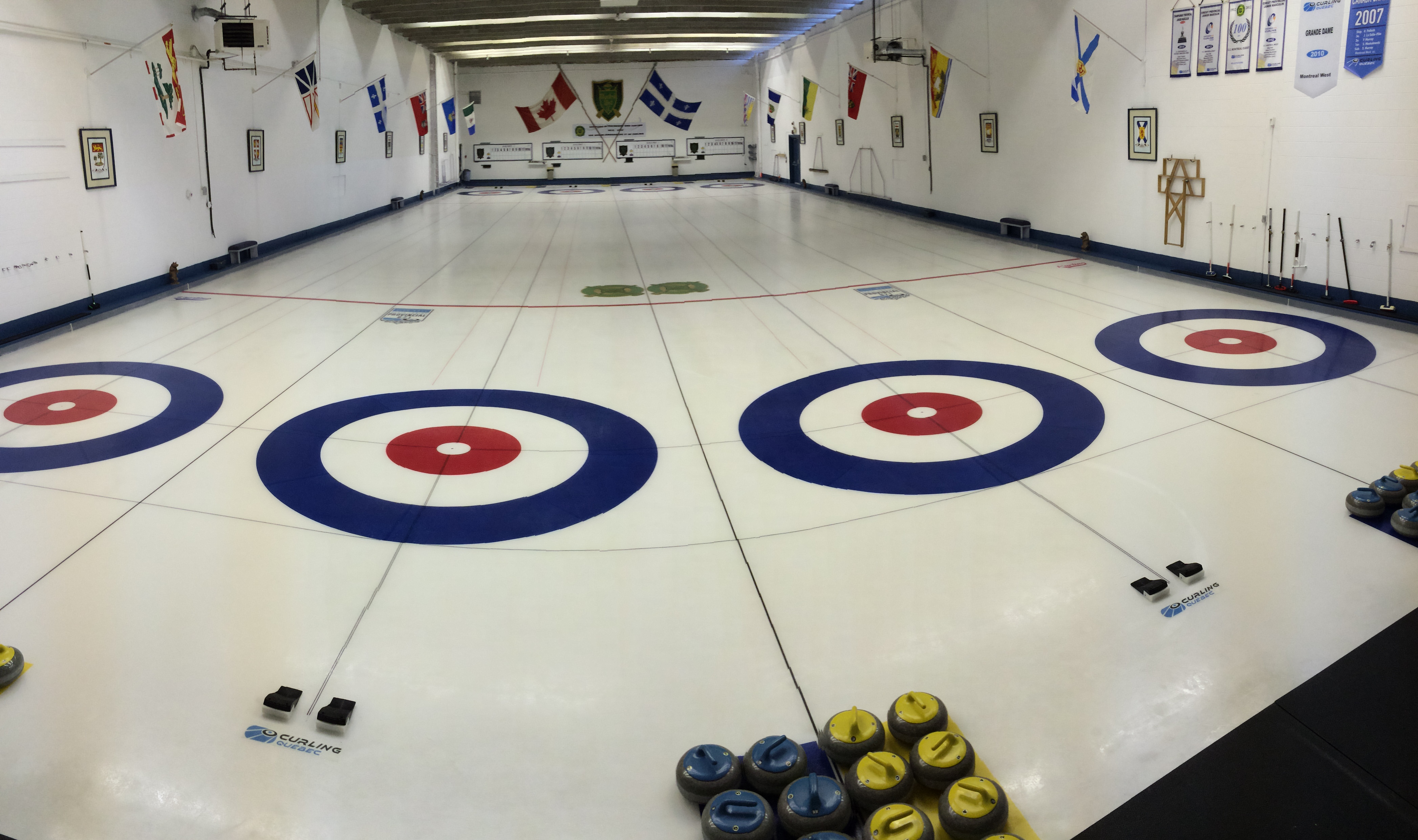 Aprender acerca 81+ imagen montreal west curling club