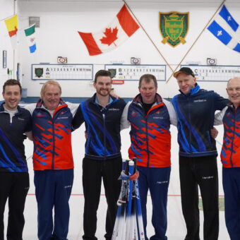 Montreal West Curling Club